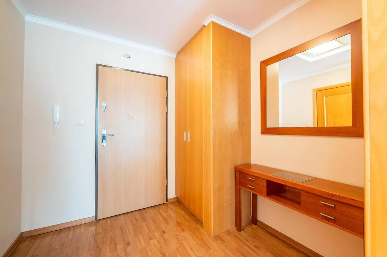Glow Apartments, Apartament Meriwa Sopot